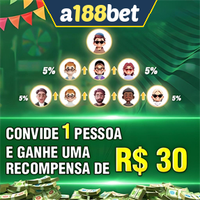 a188bet Indique amigos para receber um bônus