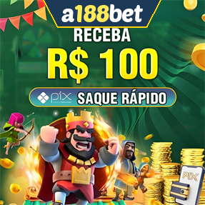 a188bet Ganhe R$ 100,00 Gratis