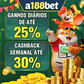 a188bet Fundo de Resgate de Perdas Semanais